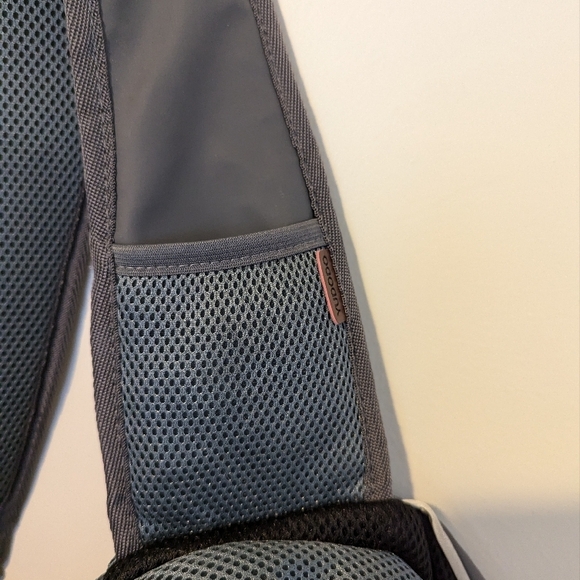 Dog Carrier Carrier Shoulder Sling - Picture 7 of 7